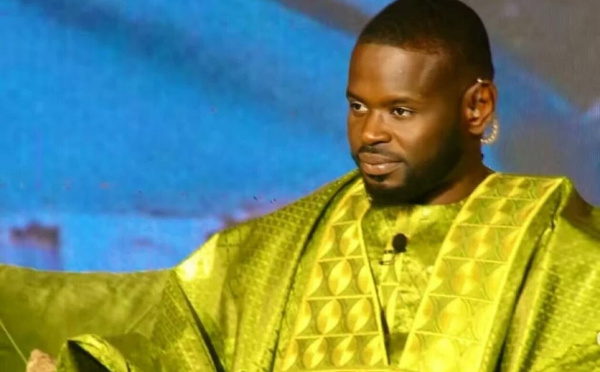 Justice : la Chambre d’accusation rejette la demande de liberté provisoire de Pape Cheikh Diallo