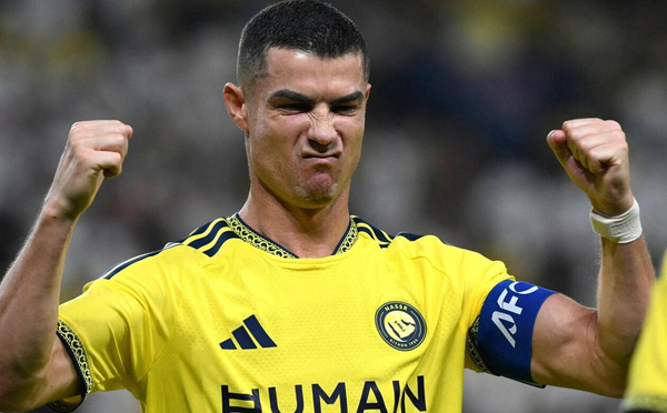 Cristiano Ronaldo à 19 buts d’un record historique