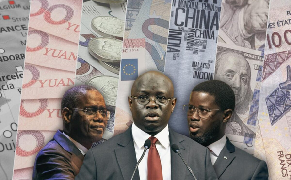 Appel public à l’épargne : le Sénégal mobilise 338,2 milliards de FCFA, bien au-delà de son objectif