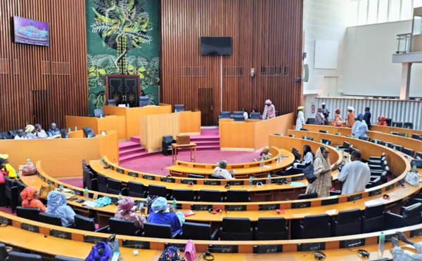 Commission d’enquête parlementaire : Demba Dieng refuse de répondre à la convocation