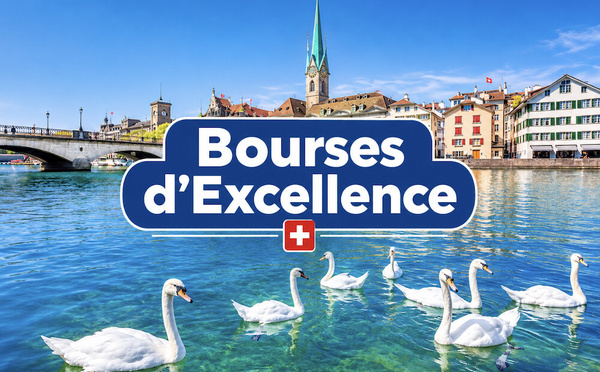Bourses d’excellence de la Suisse 2027-2028 : le Sénégal invite les étudiants à candidater