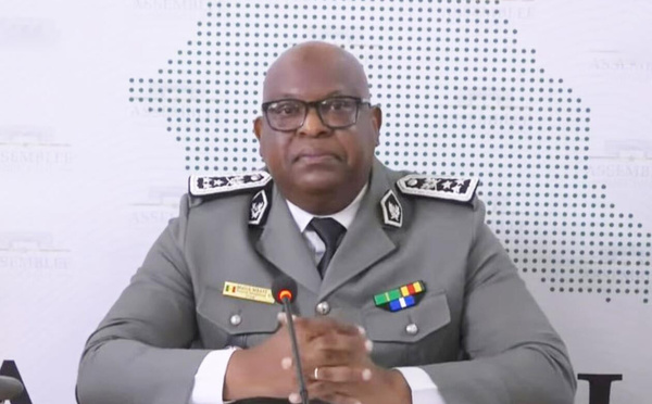 Exonérations douanières : Malick Mbaye détaille les règles devant les députés