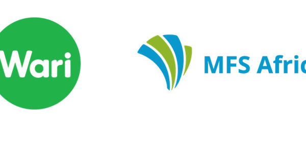 Partenariat Wari – MFS / Transfert d’argent en Afrique: Le Mobile Money et la plateforme Wari désormais connectés