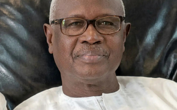 Nécrologie: Décès du doyen Mody Niang, ancien PCA du « Soleil »