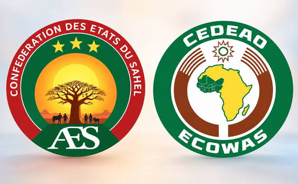 CEDEAO-AES : des groupes de travail conjoints pour préparer un accord-cadre de coopération