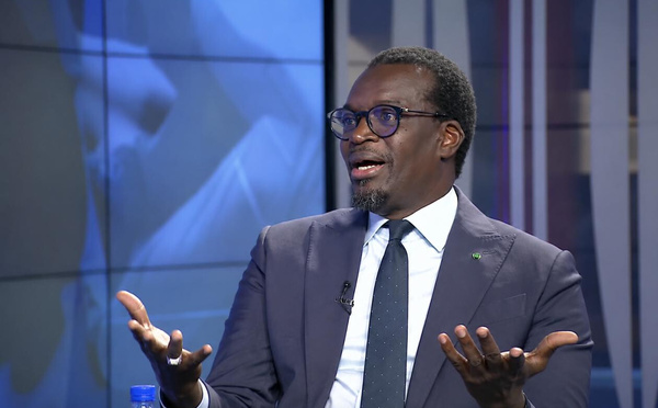 Départ de l’APR : Mamadou Kassé assume sa décision et garde le silence sur les raisons