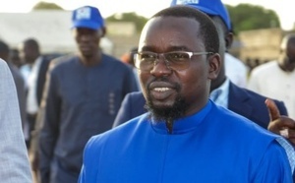 ​Ndiaganiao : Mor Sarr mise sur la jeunesse et appelle au rassemblement pour conquérir la mairie