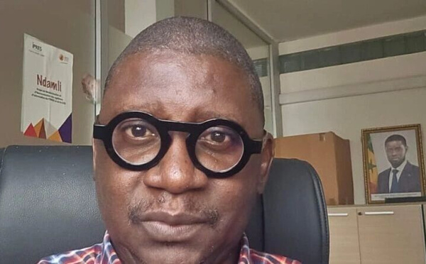 JOJ Dakar 2026 : Mamadou Lamine Diatta alerte sur les risques de confusion entre fonctions publiques et intérêts privés