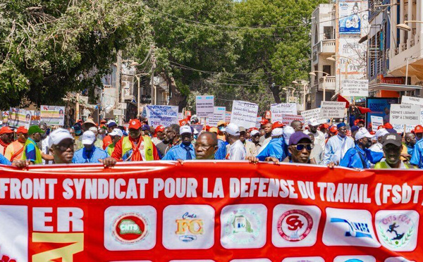 Grève générale des 21, 22 et 23 octobre : le ministre des Transports garantit la continuité du service