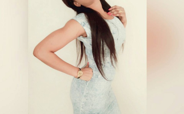 Photos -Samira Coulibaly étale tout son charme