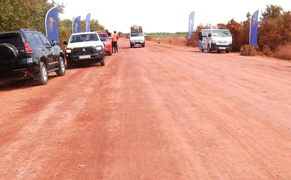 Cap-Skirring : les acteurs du tourisme réclament la réfection de la route Ziguinchor-Cap et des vols réguliers