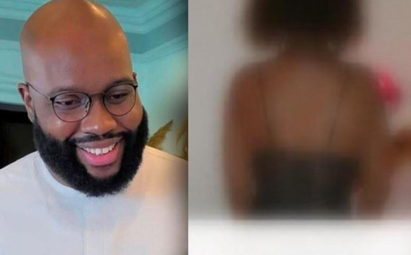 Affaire Kocc Barma : 129 564 fichiers pornographiques extraits de deux sites par les enquêteurs
