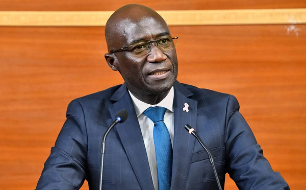 Droits humains : le ministère de la Justice veut instaurer un dialogue permanent avec la société civile