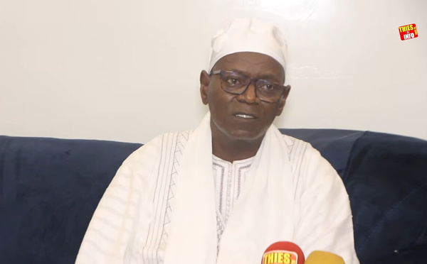 Ziarra de Thierno Habibou Mountaga Daha Tall : l'Etat promet son appui aux organisateurs