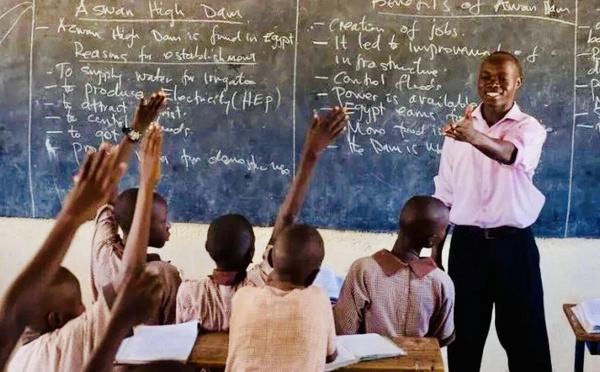 Tivaouane : la grève du front syndical faiblement suivie dans l’éducation et la santé