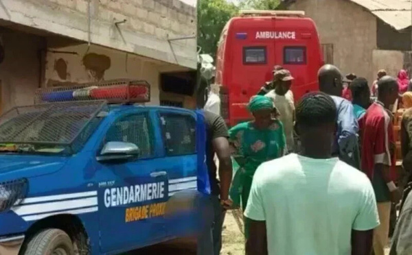 Dakar : un refus de rapport sexuel vire au meurtre sur la plage de Ngor Virage