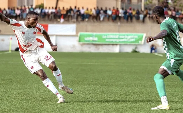 Ligue 1 : les derbys USO-Jaraaf et AJEL-Génération Foot au menu de la 2e journée