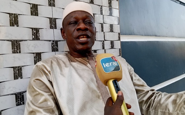 Kédougou : l’entreprise Nogamine prépare la fête de l’excellence à Mako.