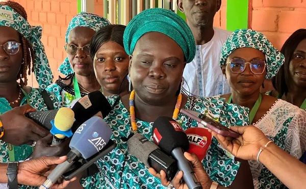 Agroécologie paysanne : 23 pays africains réunis à Ziguinchor pour transformer l’agriculture