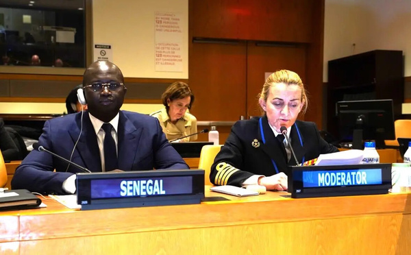 Maintien de la paix : le Sénégal face au défi des 13 % de femmes dans ses contingents