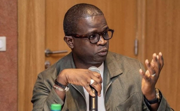 Babacar Abba Mbaye rejoint Diomaye : « L’histoire nous a donné raison »