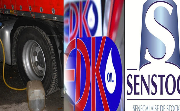 ​AFFAIRE SENSTOCK–EDK OIL : 38 ACCUSÉS ACQUITTÉS, MAIS DES QUESTIONS DEMEURENT SUR LE DOSSIER DU PRÉSUMÉ VOL DE CARBURANT