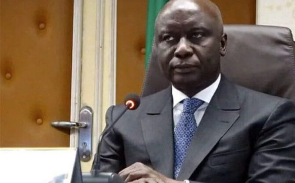 Idrissa Seck salue la mobilisation citoyenne et appelle à réparer ce qui est abîmé