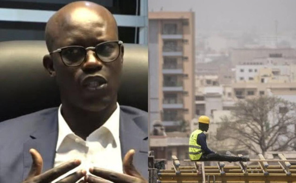 Impayés de l’État : Khafor Touré alerte sur les risques pour les entreprises et l’emploi