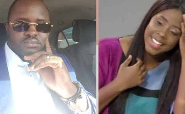Affaire Gabrielle Kane : la défense de Cheikh Mbacké Gadiaga invoque la prescription
