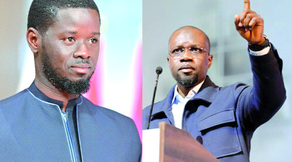 Propos visant Ousmane Sonko : PASTEF réclame une intervention urgente de la justice