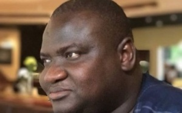 Visite nocturne de Sonko à Touba : Matar Diop accuse une campagne de désinformation et interpelle Diomaye