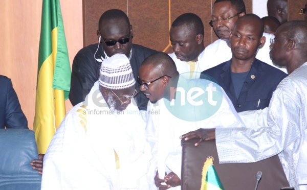 Images- Lancement des Grandes Journées Culturelles Cheikh Ahmadou Bamba 