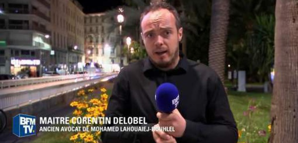Démasqué comme faux avocat du terroriste de Nice, il a tenté de mettre fin à ses jours