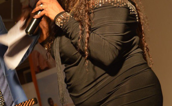 Nuit du Boundou 2016 : Kebs Thiam a fait "une erreur de…"