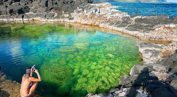 Vous connaissez « la piscine de la mort » ?