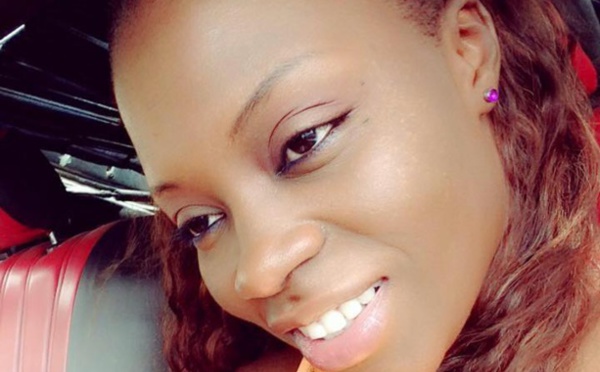 Safia Diatta Diallo toujours aussi belle