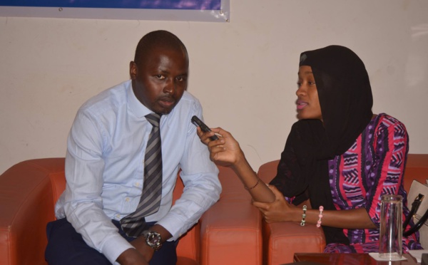 Interview M. Yaya Tall Directeur Associé de www.bam223.com