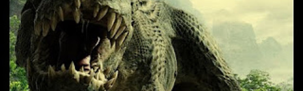 Les dinosaures - Monstres de l'antiquité