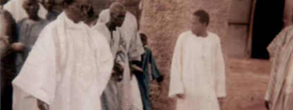 Sénégal et le Saint-Coran, Serigne Sam : «J'ai fait de nombreux pays arabes mais ce qui existe au Sénégal n'existe nulle part ailleurs»