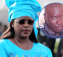 Marième Faye Sall vole au secours de l’artiste Diop Fall