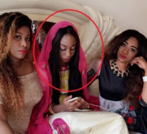 La fille de Aby Ndour et Issa Baldé ont divorcé