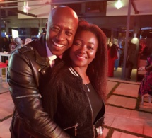 Photos : Fadiga enlace Fatim O, que se passe-t-il entre les deux tourtereaux?