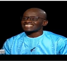 Dën Kumpa avec Abdoulaye Diaw 