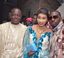 25 photos : les images du baptême de l'enfant du couturier Khalifa Bergane