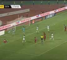 Can 2021: Résumé du match Sénégal vs Malawi