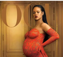 Rihanna maman : la chanteuse a accouché de son premier enfant !