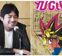 « Yu-Gi-Oh! » : le créateur du célèbre manga, Kazuki Takahashi, mort accidentellement à l'âge de 60 ans