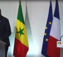 Séminaire intergouvernemental Franco-Sénégalais/ Amadou Bâ, Premier ministre: « Le problème entre la France et le Sénégal, c’est qu’il n’y a pas de problème »