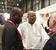 FITUR de Madrid : Le Sénégal a ouvert plusieurs perspectives de coopération sur le marché ibérique