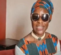 Arrestation de Nitdoff : Ma Sané parle d'une «injustice»